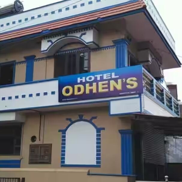 Picture of Odhen's - the local food Joint