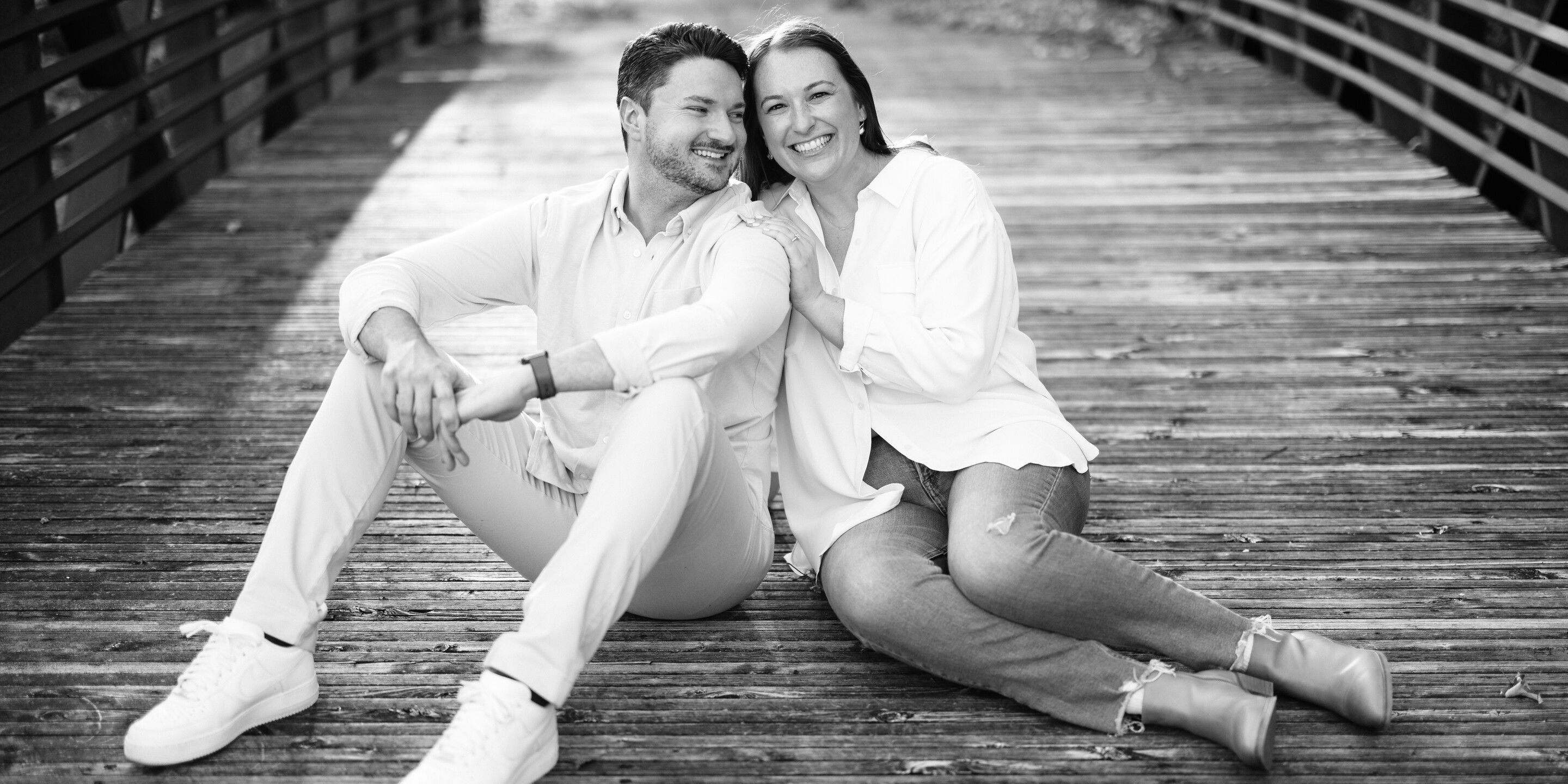 Michelle Gross and Daniel Van Cleave's Wedding Website - The Knot