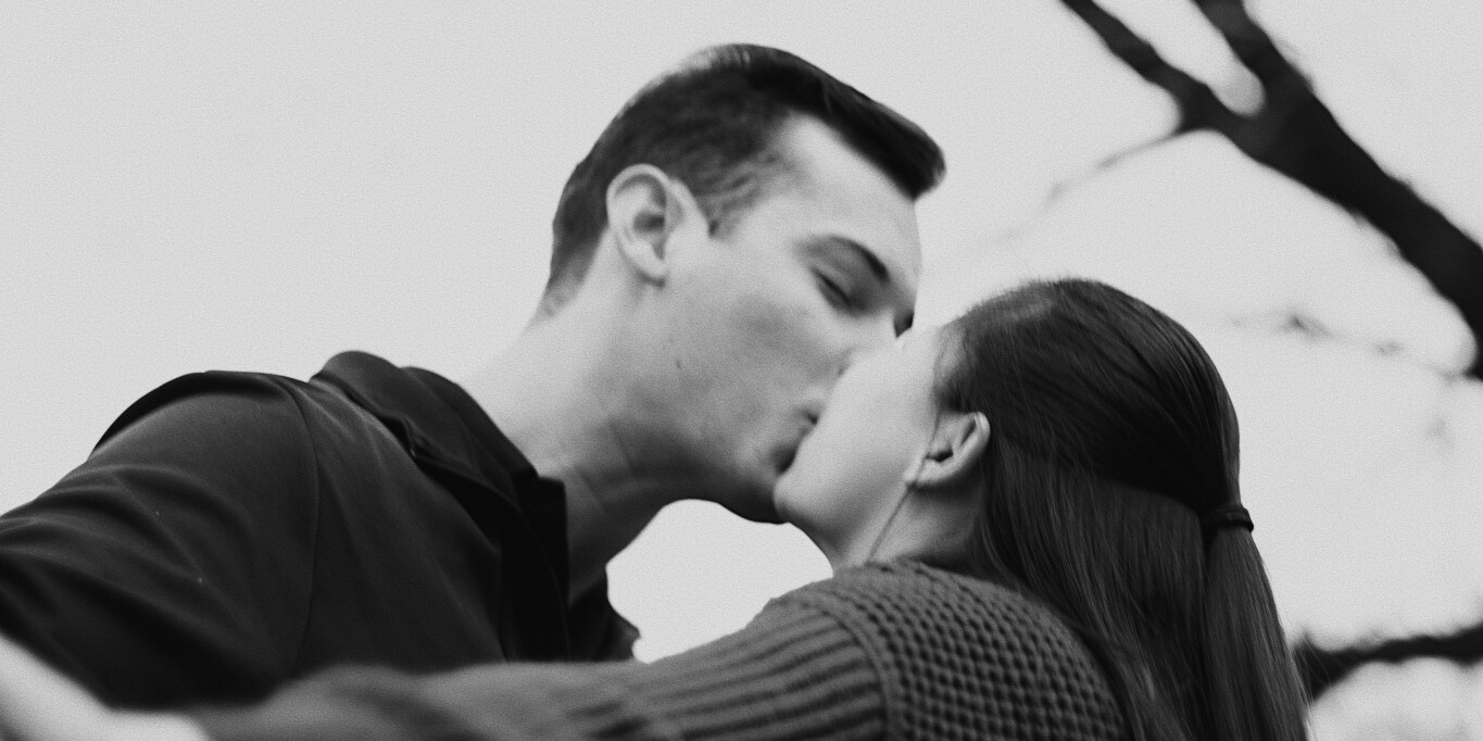 Ella & Spencer Home Page Banner
