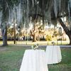 A Vintage, Southern-Inspired Wedding in Savannah, Georgia