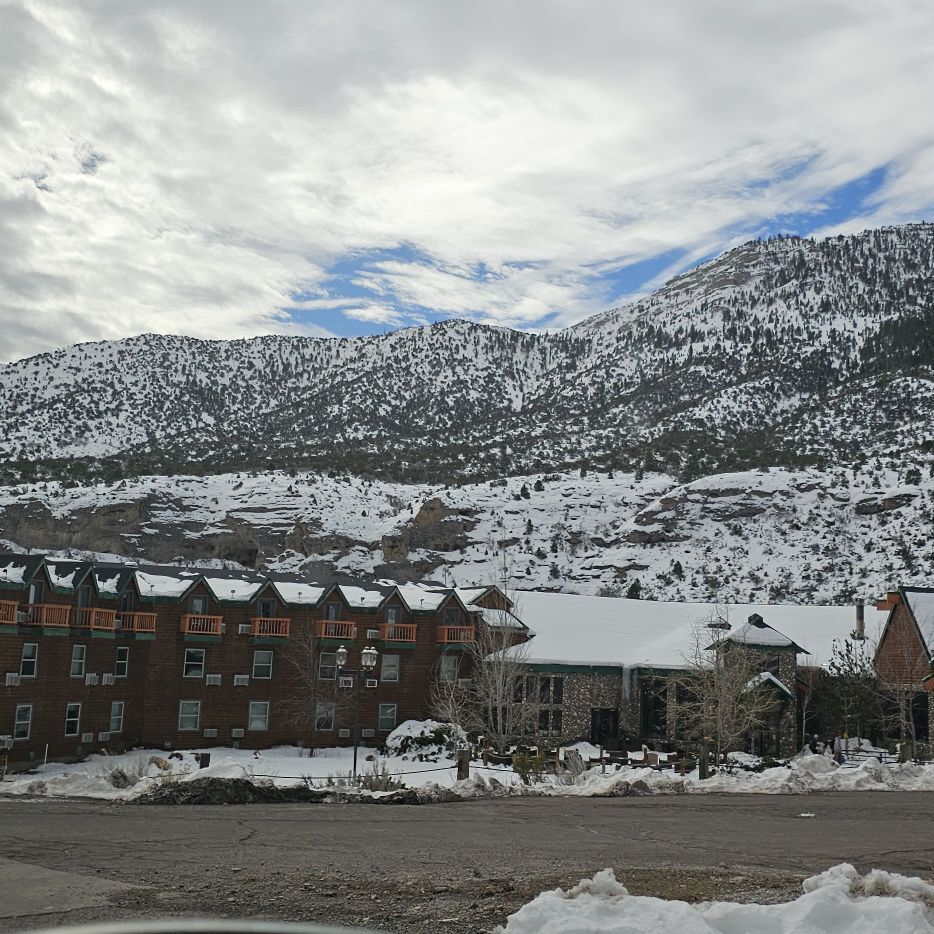 Picture of The Retreat on Charleston Peak