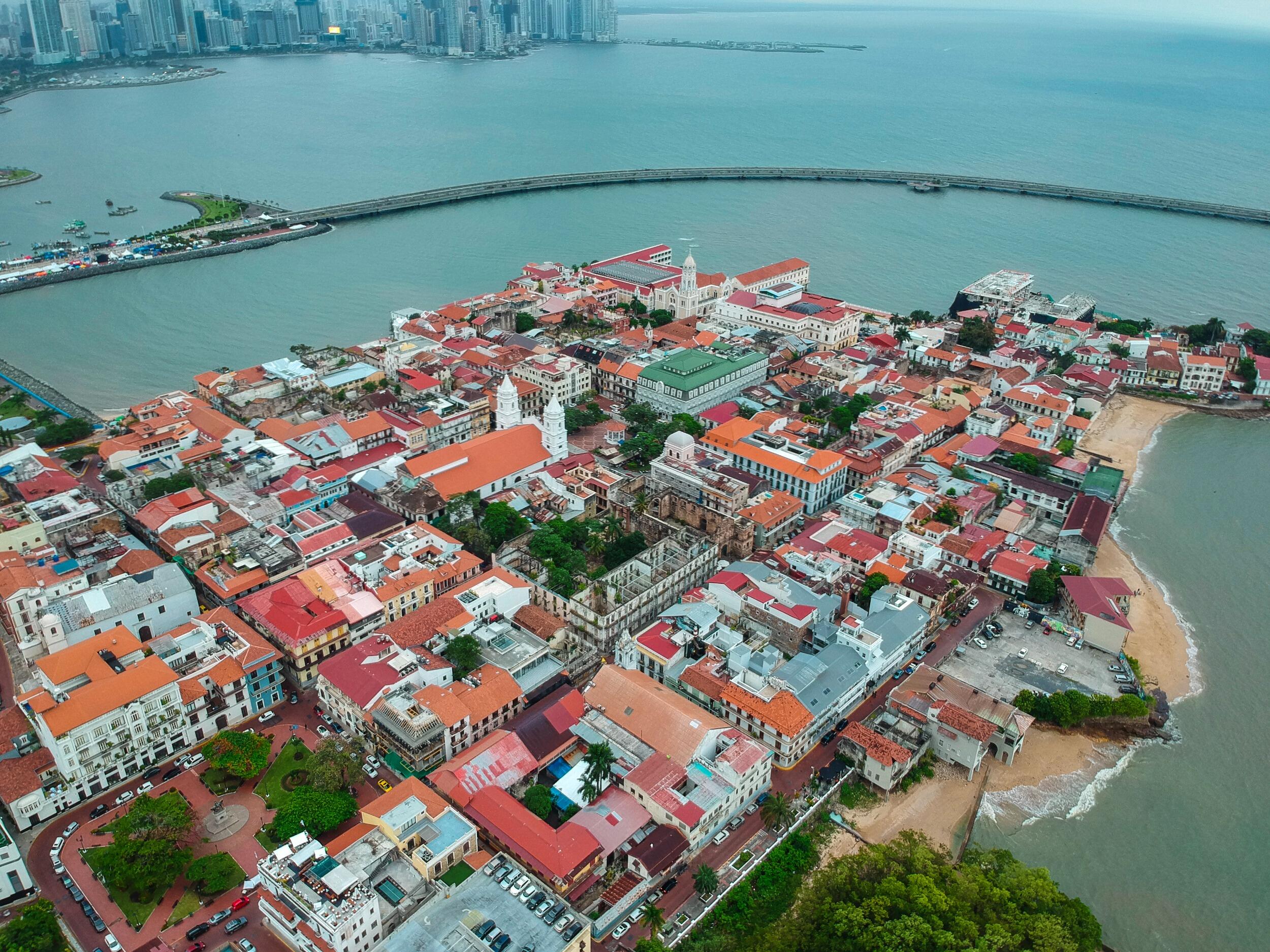 Picture of Casco Viejo