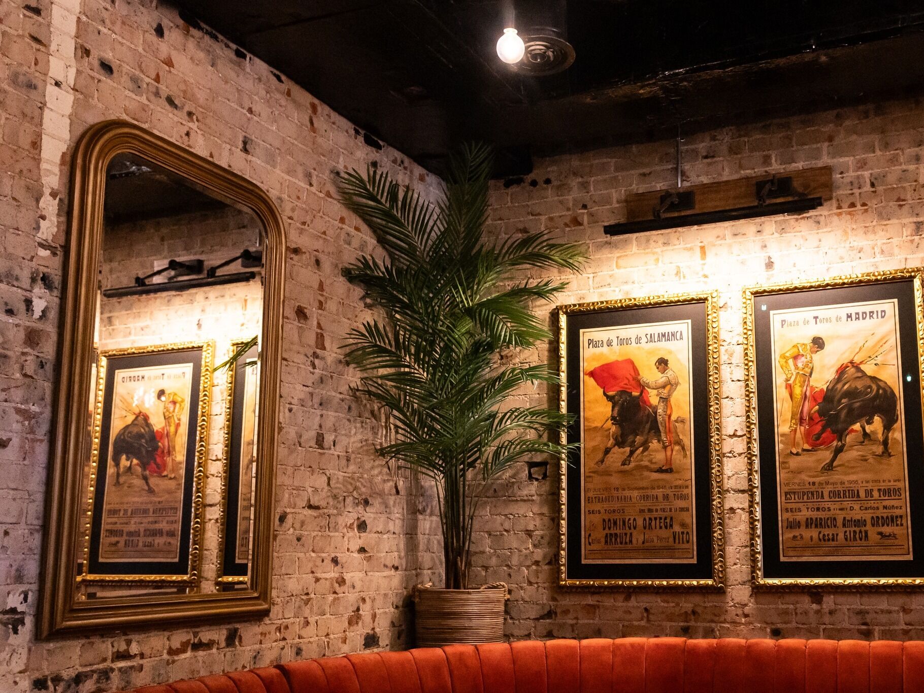 Picture of Elia Cafe Tapas Bar