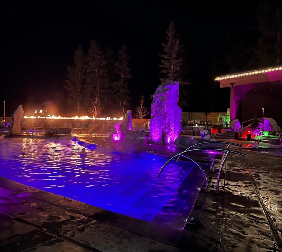 Picture of Bozeman Hot Springs