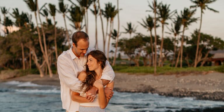 Jeffrey & Danielle Home Page Banner