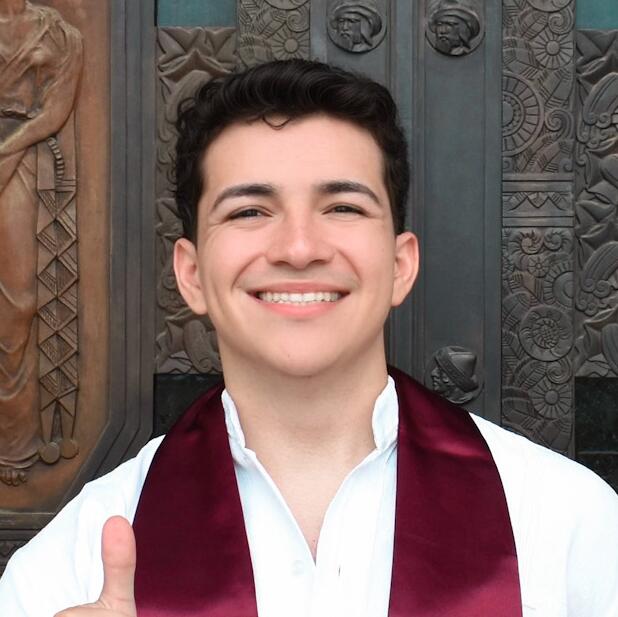 Charlie Corona 