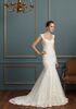 Amaré Couture C120 Juliana Mermaid Wedding Dress - thumbnail - 1