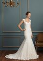 Amaré Couture C120 Juliana Mermaid Wedding Dress - thumbnail - 1