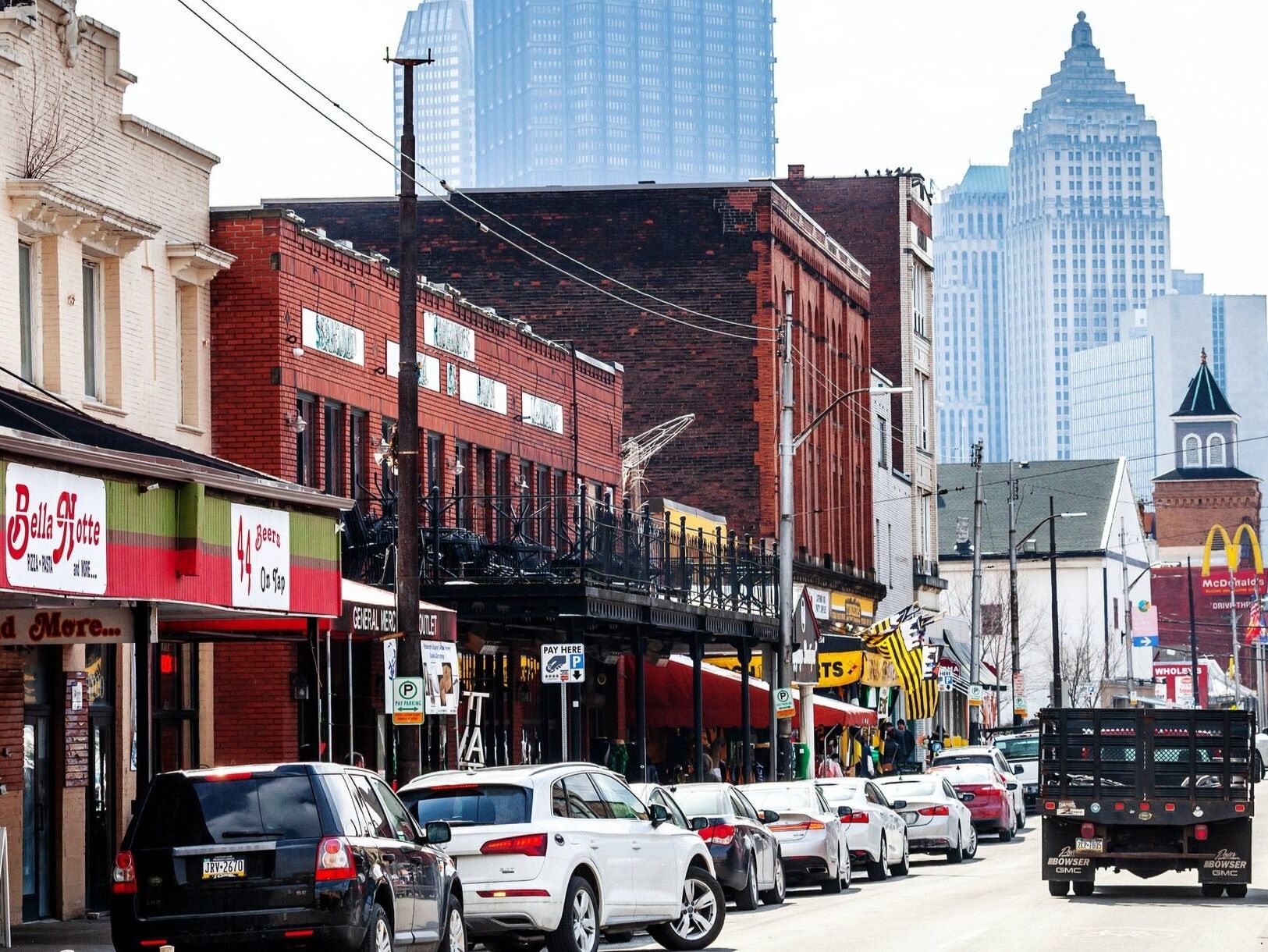 Picture of Strip District Terminal