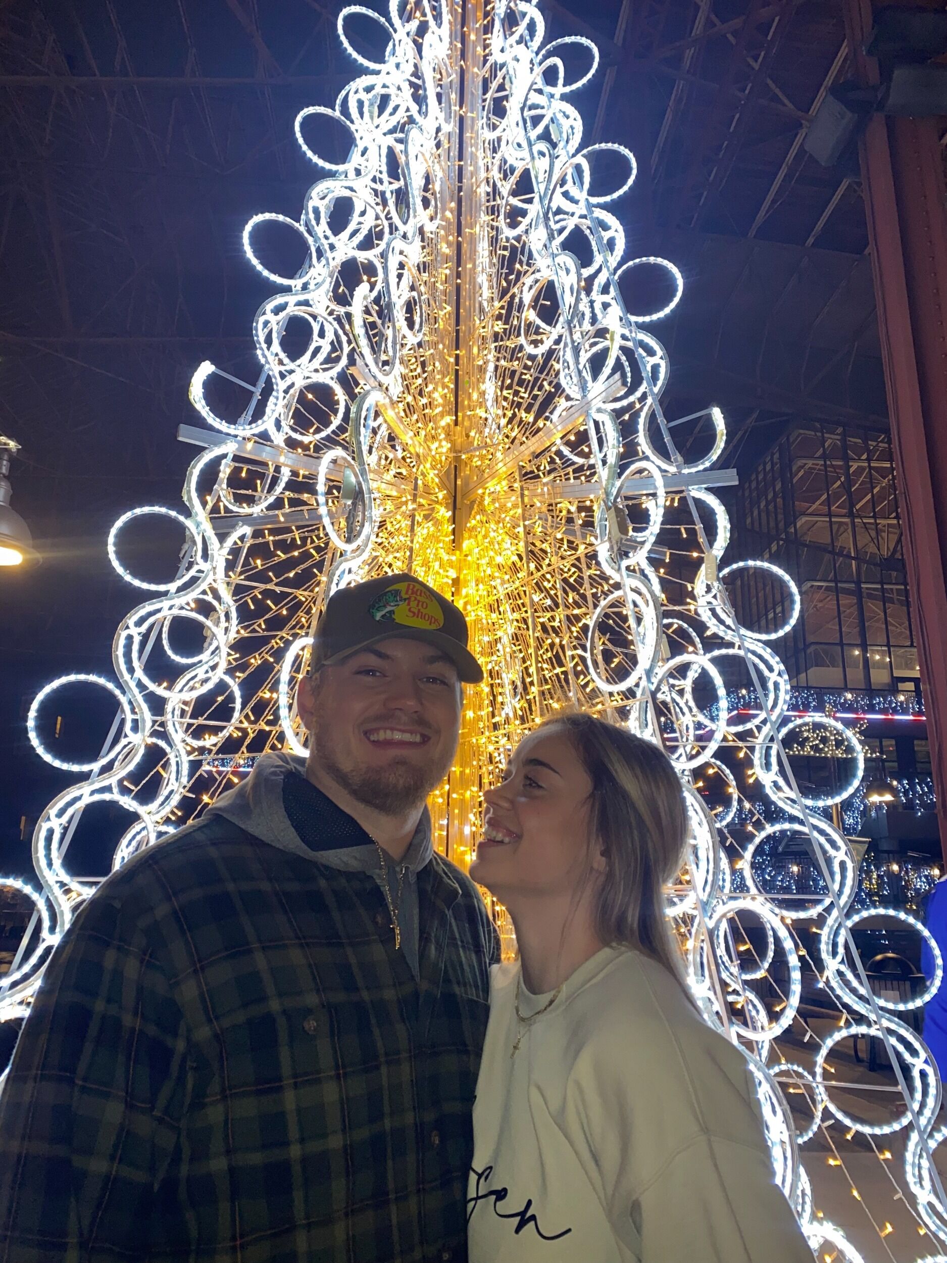 Picture of New Years St. Louis Trip