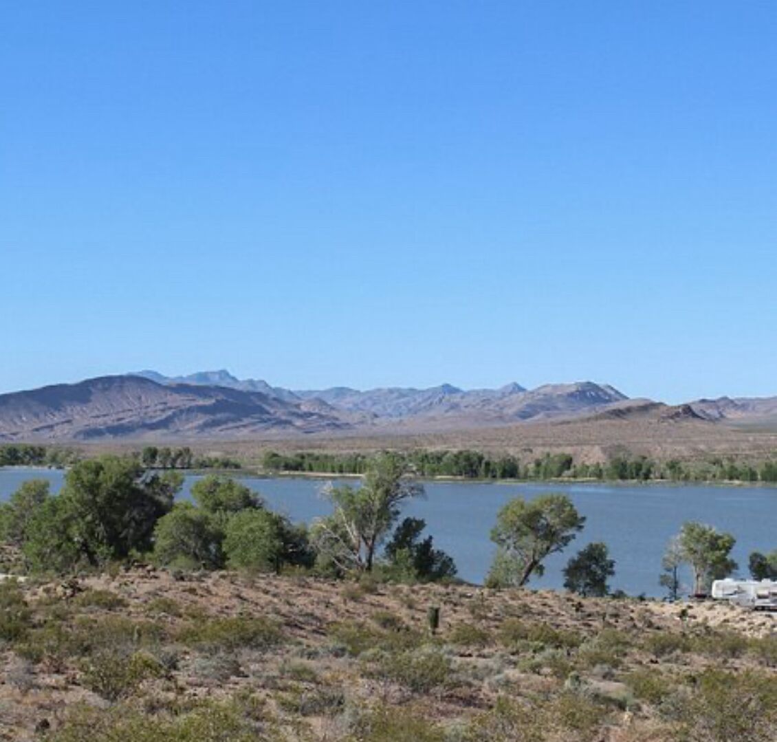Picture of Pahranagat National Wildlife Refuge 