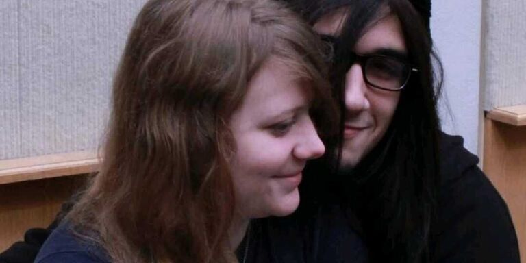 Brandon & Kat Home Page Banner