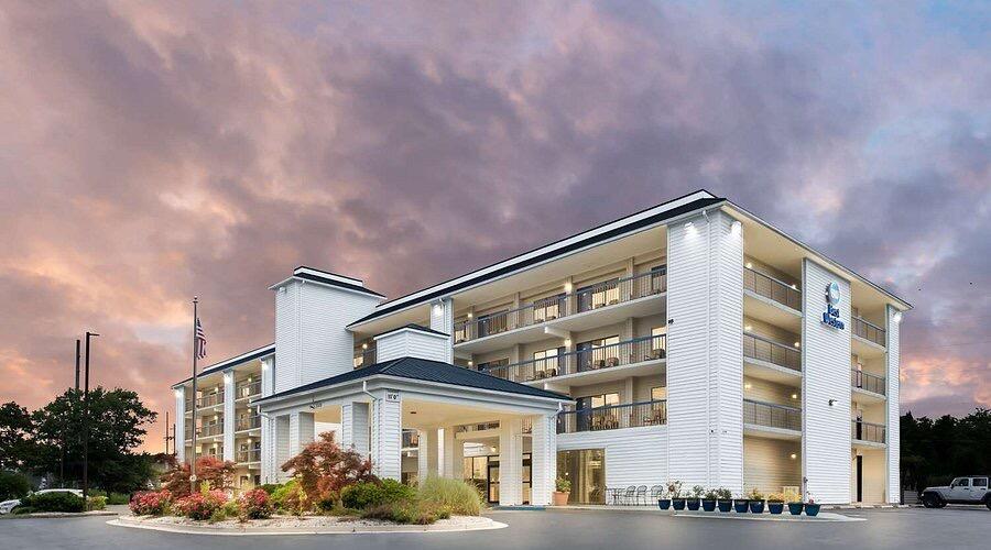 Picture of Best Western Kent Narrows Inn