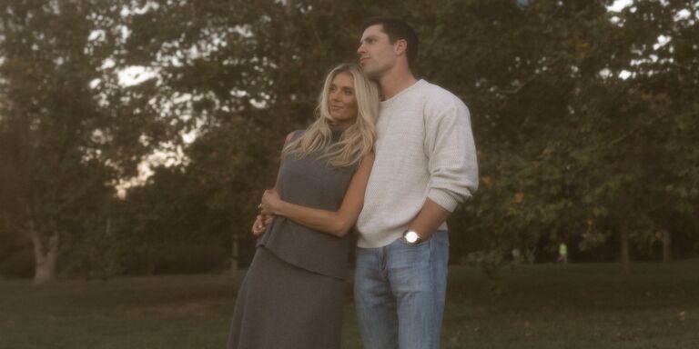 Connie & Mark Home Page Banner