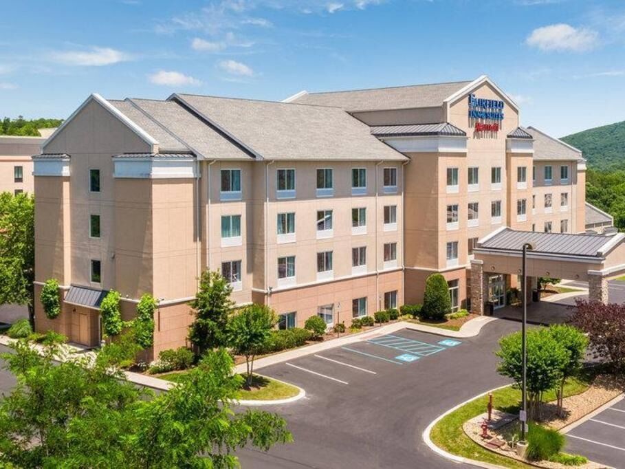 Picture of Fairfield Inn & Suites by Marriott Chattanooga I-24/Lookout Mountain