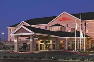 Picture of Hilton Garden Inn Clovis