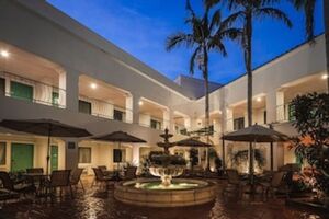Picture of Casablanca Inn