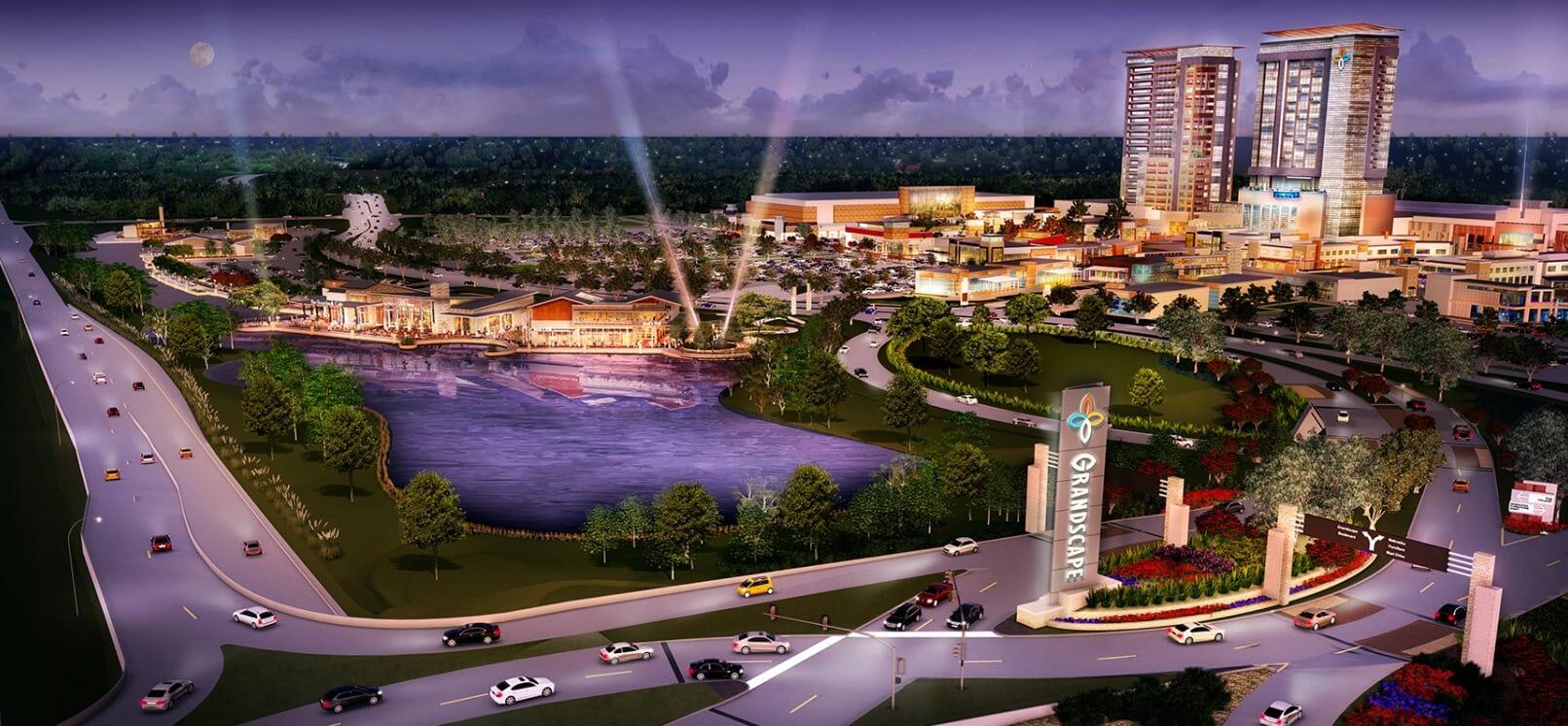 Picture of Grandscape