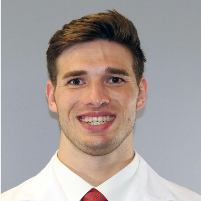 Grant Yager