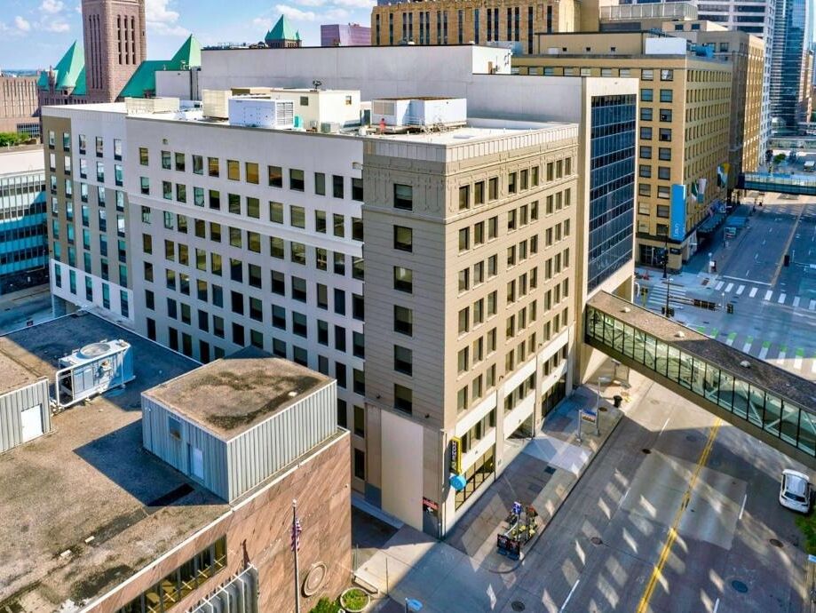 Picture of Tru by Hilton Minneapolis Downtown