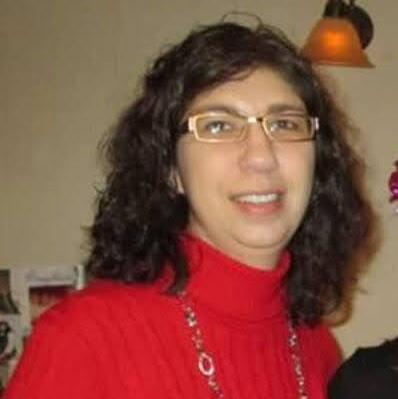 Vicki Martinez 