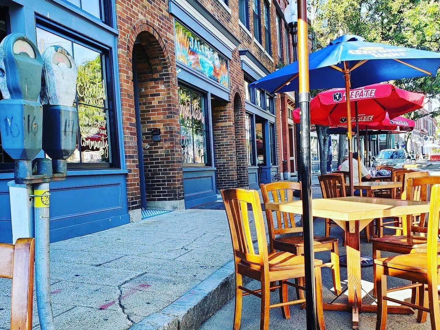 Picture of Jalapeno's Authentic Mexican Restaurant