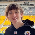 Parker Byrd
