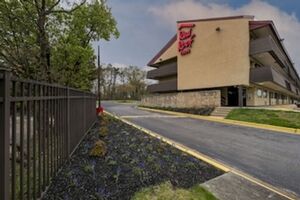 Picture of Red Roof Inn Washington DC Lanham