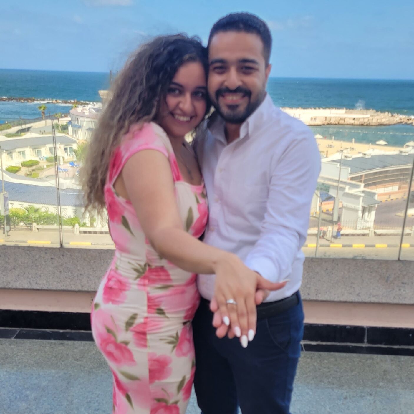 Picture of Our Love Story♥️