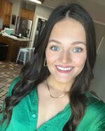 Madelyn Barbier