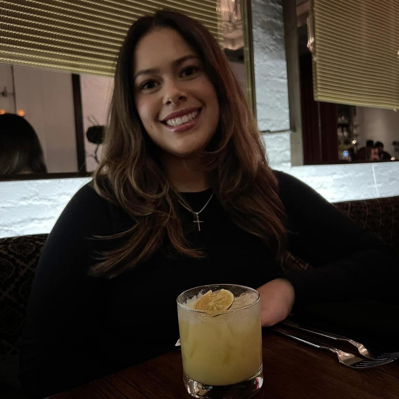 Ilana Medina-Rosario