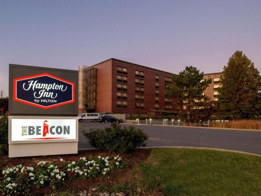 Picture of Hampton Inn Frederick