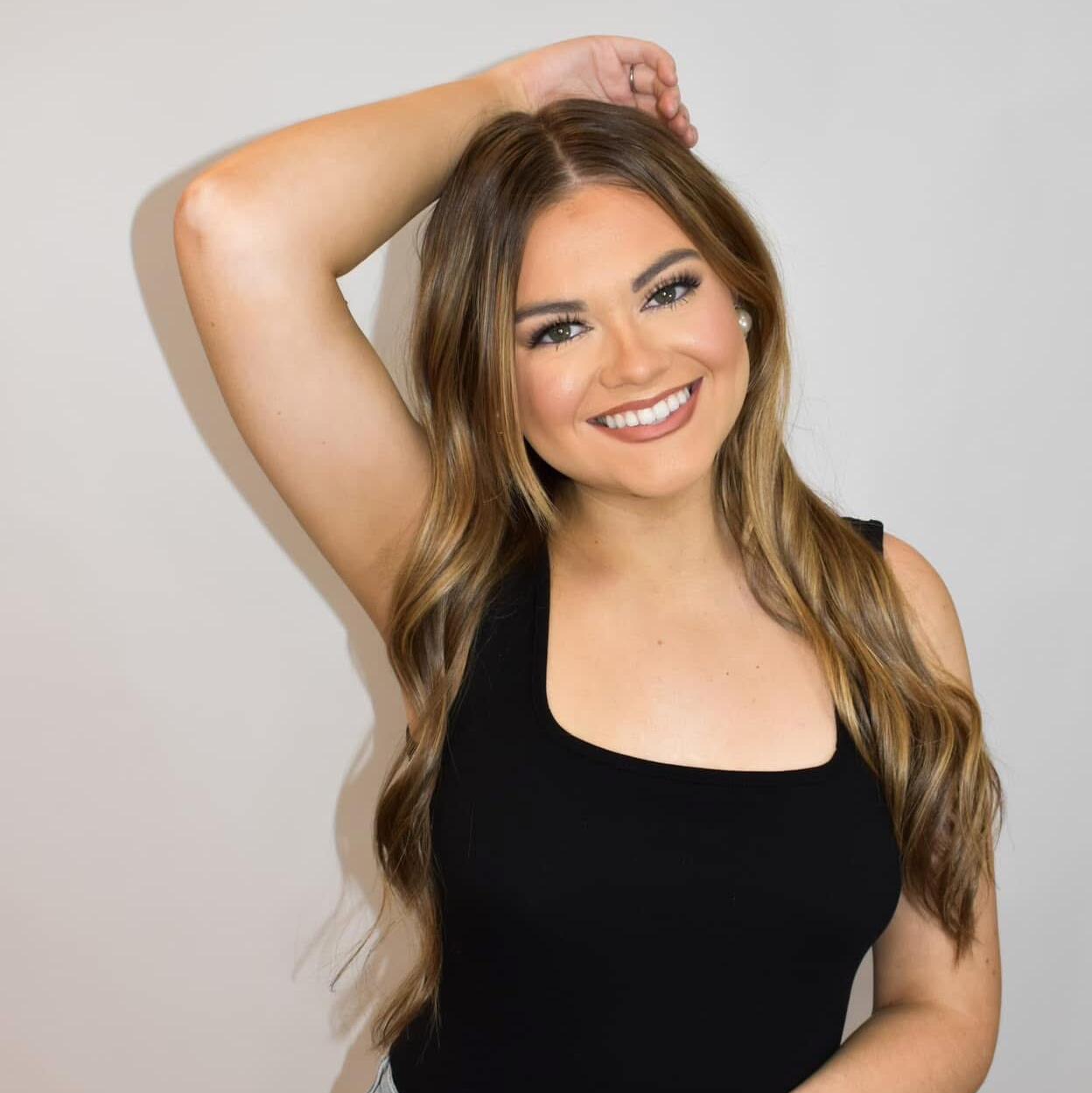 Macy Grace