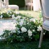 A Romantic Black-Tie Wedding at Filoli Historic House and Garden in Woodside, California