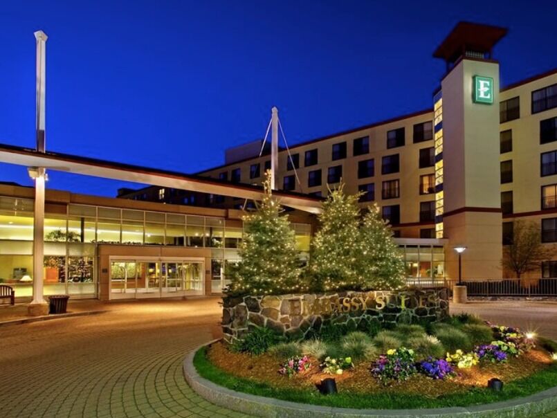 Picture of Embassy Suites by Hilton Boston Marlborough