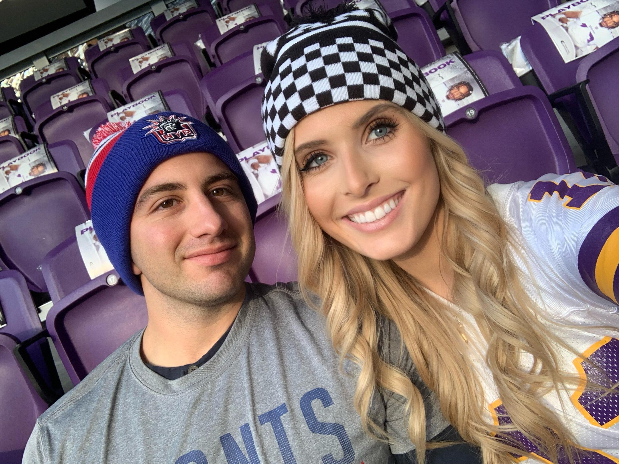 U.S. Bank Stadium
