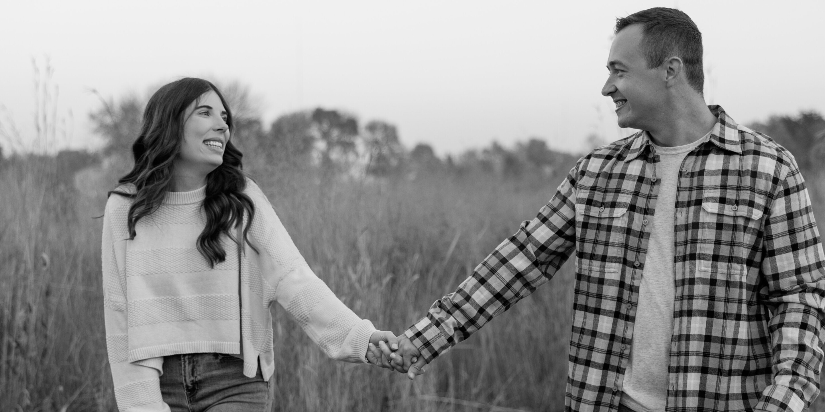 Macie & Austin Home Page Banner