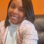 Cherie Becton