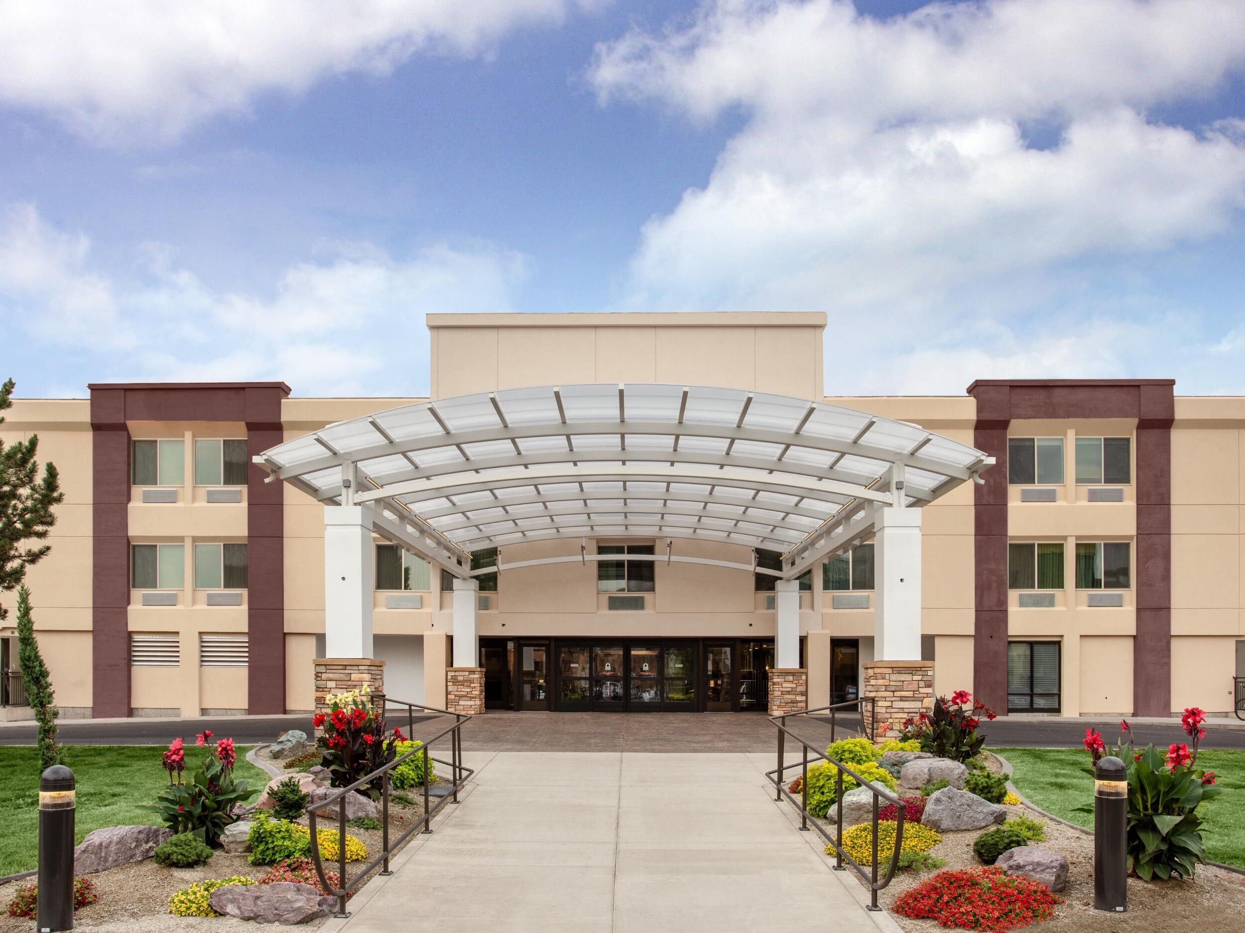 Picture of Holiday Inn Downtown Missoula 