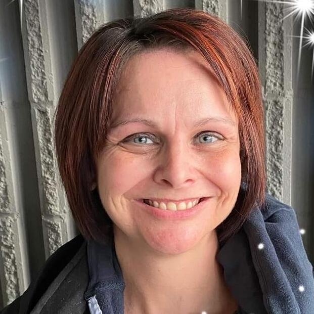 Jackie Schlenker
