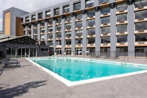 Picture of Fairfield Inn & Suites by Marriott Springfield Enfield