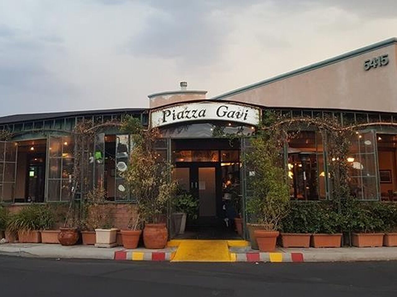 Picture of Piazza Gavi