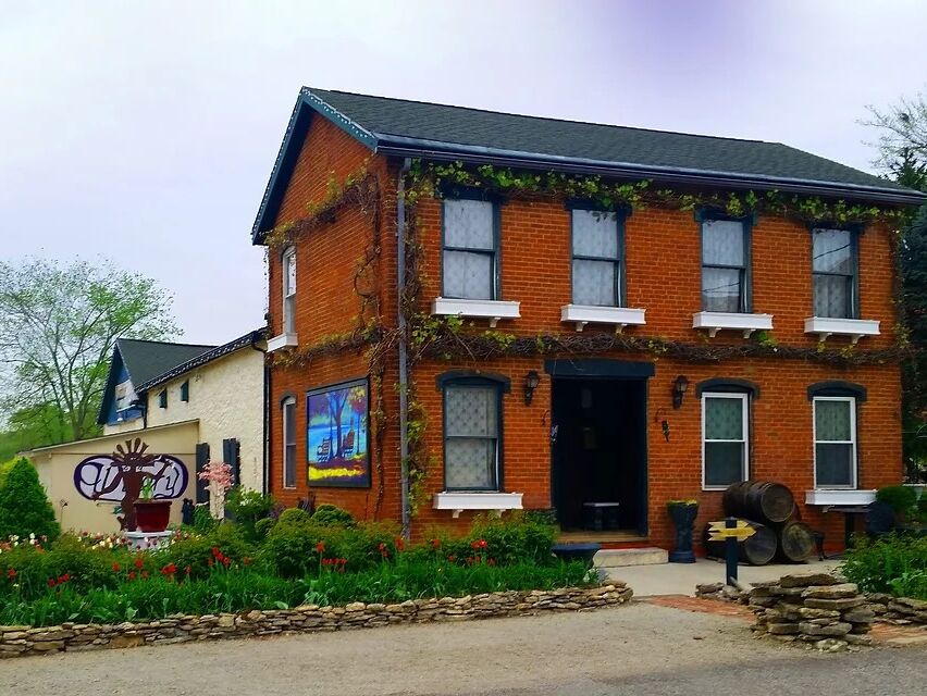 Picture of Lanthier Winery