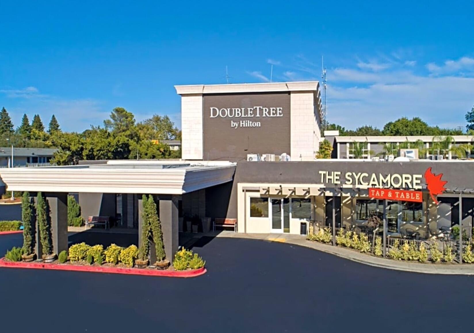Picture of DoubleTree by Hilton Chico