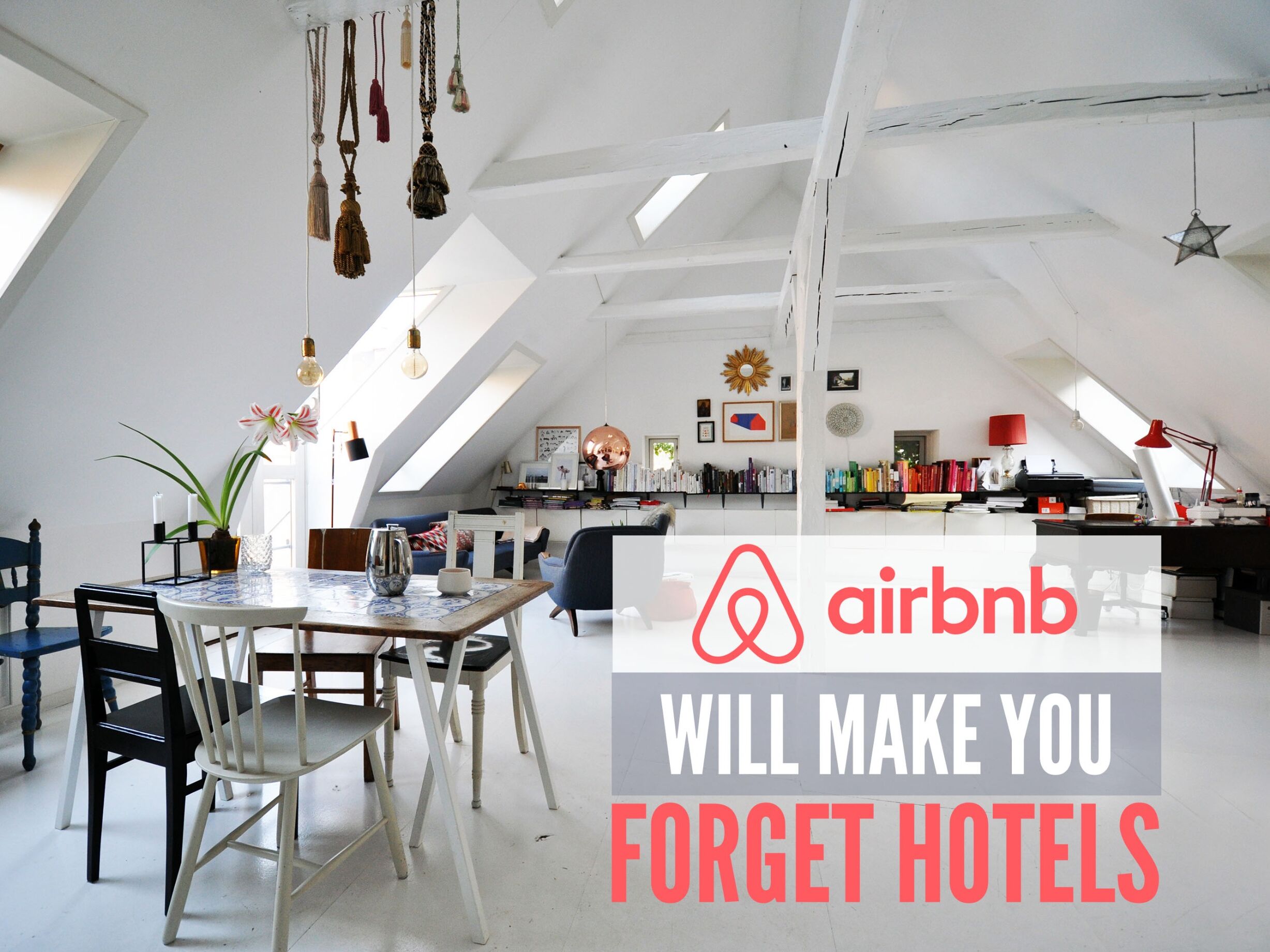 Picture of Airbnb
