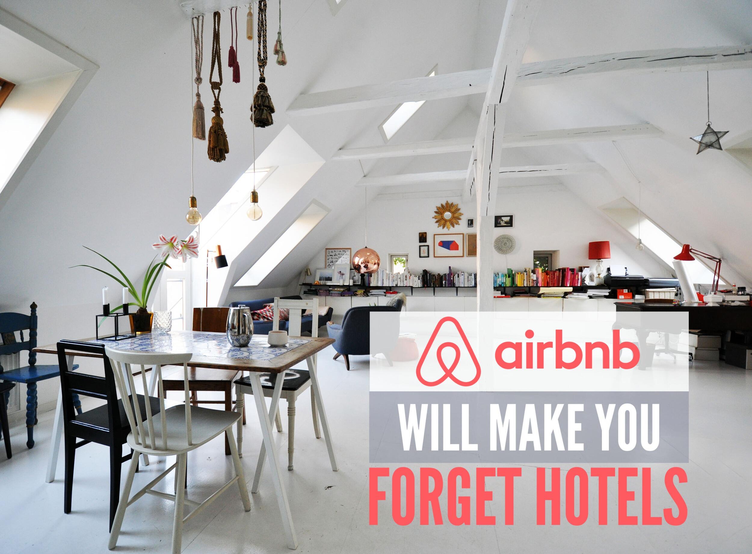 Picture of Airbnb