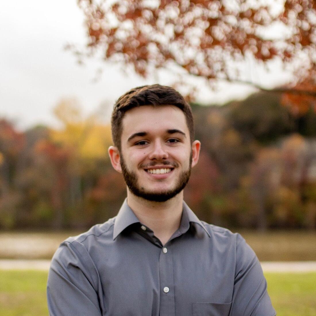 Braxton Cantrell