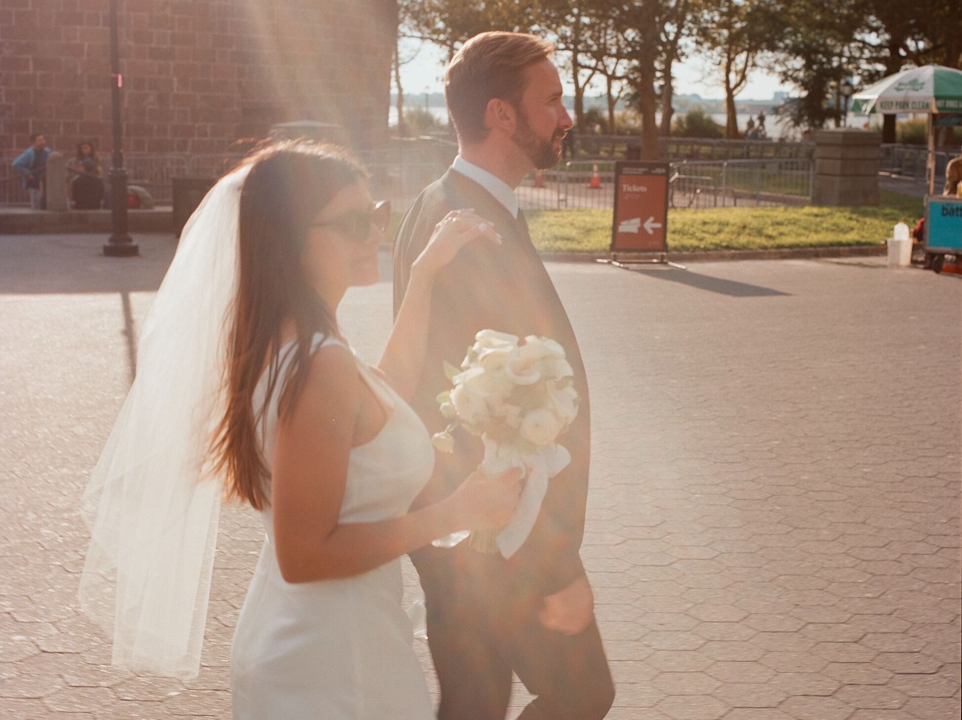 Picture of A Love Story in the Mile Squared