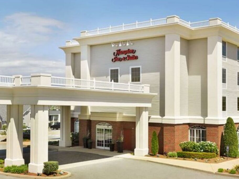 Picture of Hampton Inn & Suites Newport/Middletown