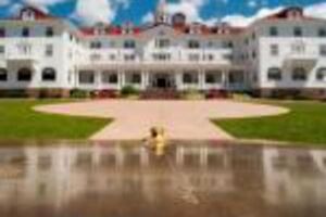 Picture of Stanley Hotel